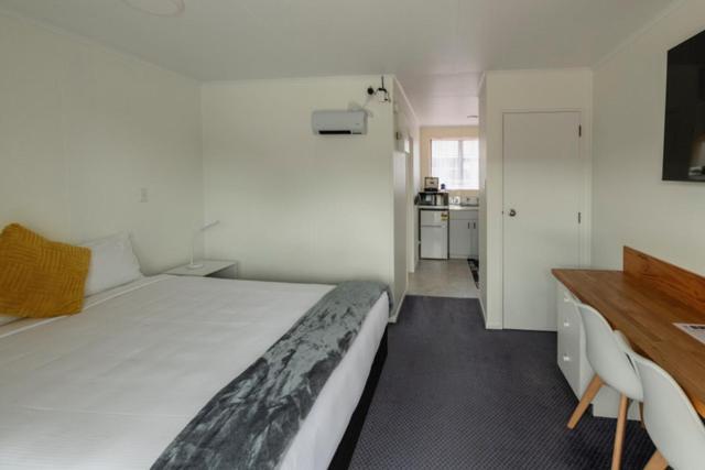 Marton Motel Nz Palmerston North Exterior foto