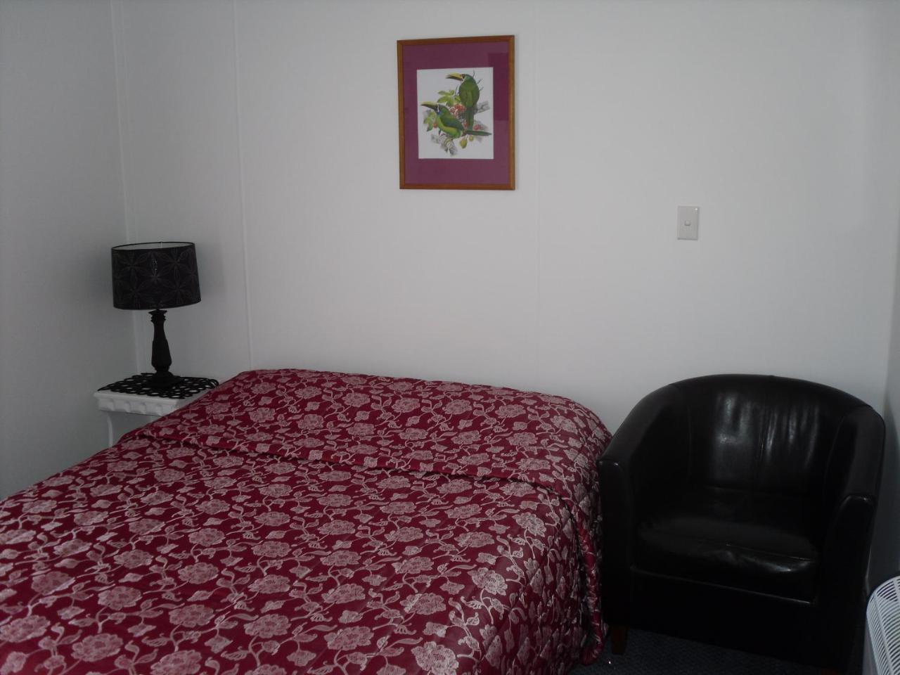 Marton Motel Nz Palmerston North Exterior foto